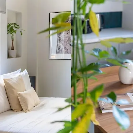Premium Apartments In Paleo Faliro By Upstreet Athen Exterior foto