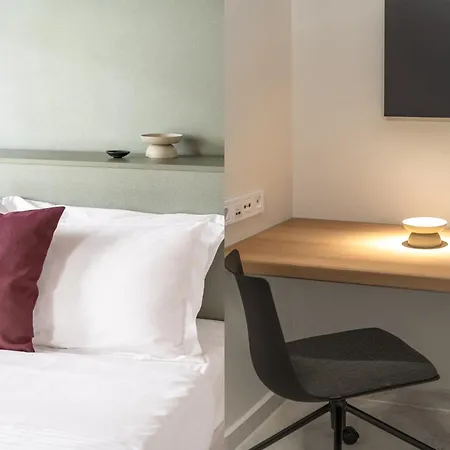 Premium Apartments In Paleo Faliro By Upstreet Athen Exterior foto