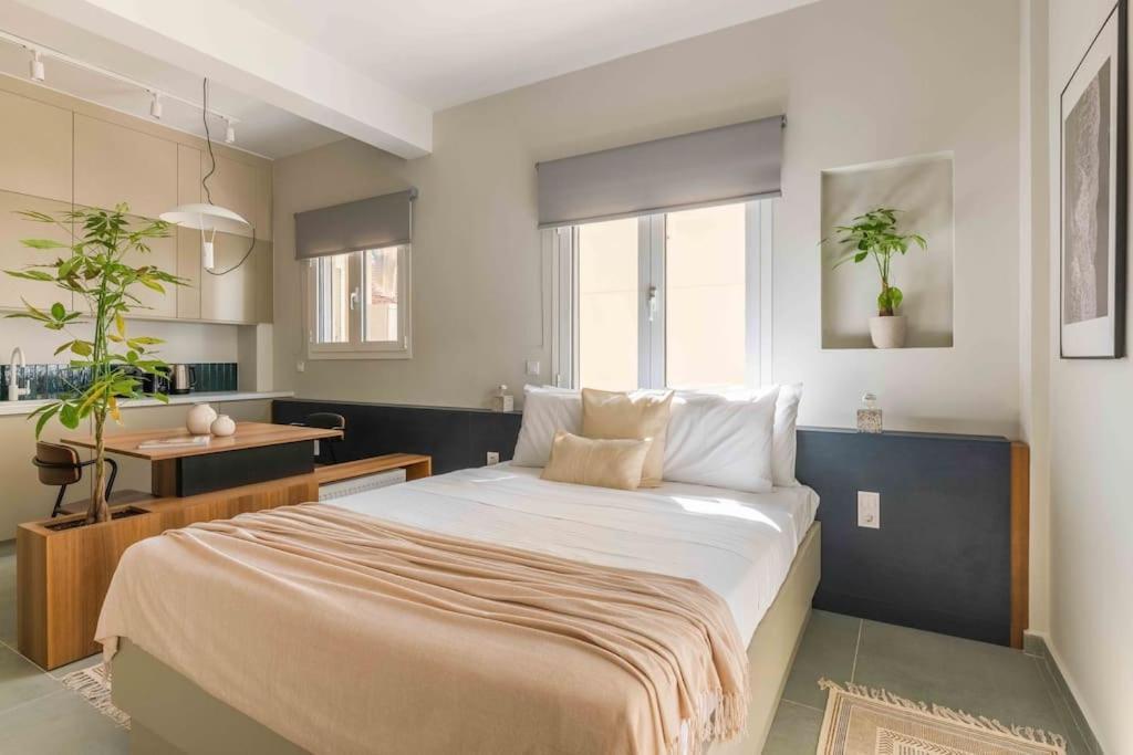 Appartement Premium In Paleo Faliro By Upstreet Athene
