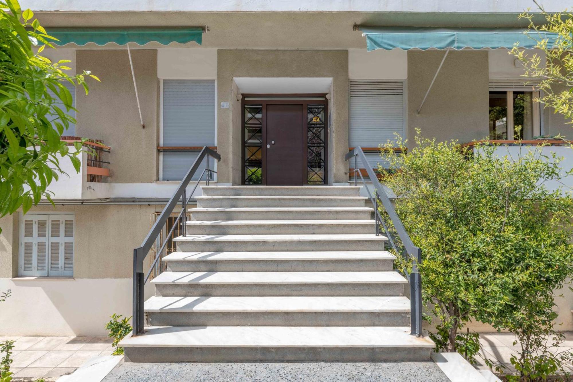 Premium In Paleo Faliro By Upstreet Appartement