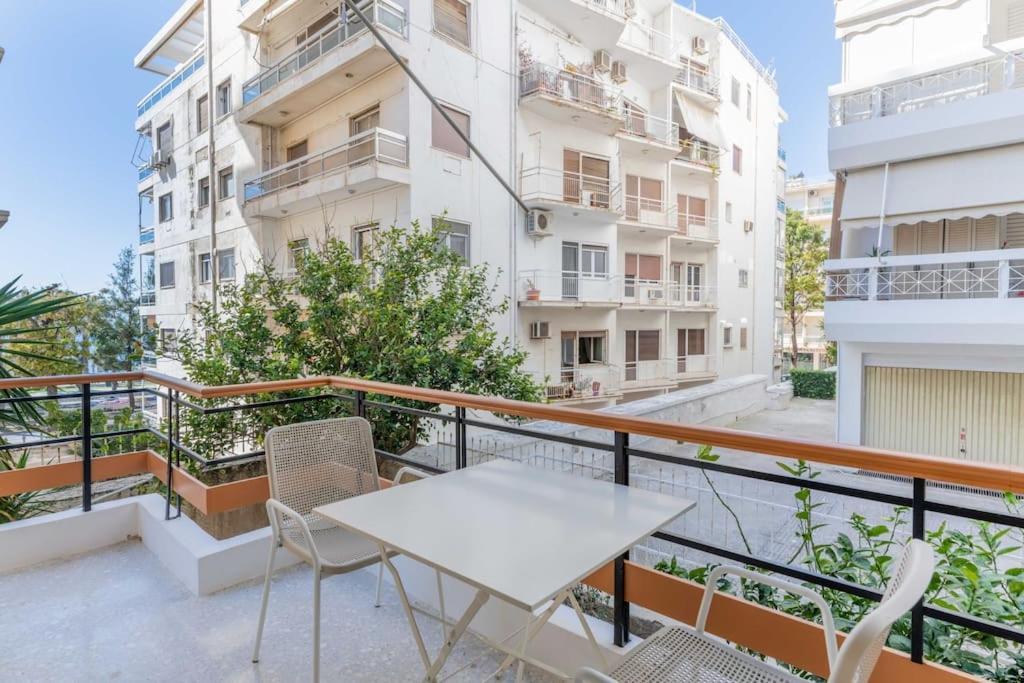 Apartment Premium In Paleo Faliro By Upstreet Athen