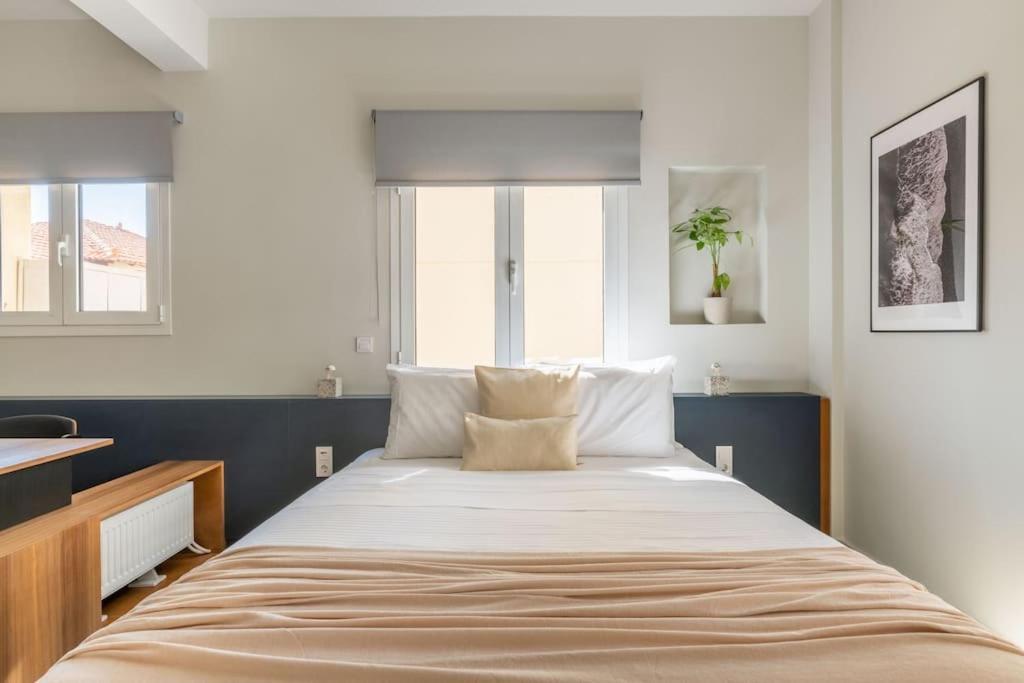 Premium In Paleo Faliro By Upstreet Apartment *