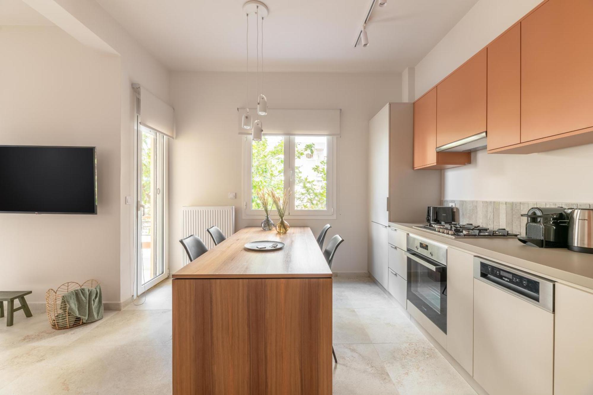 Premium In Paleo Faliro By Upstreet Apartmán Atény