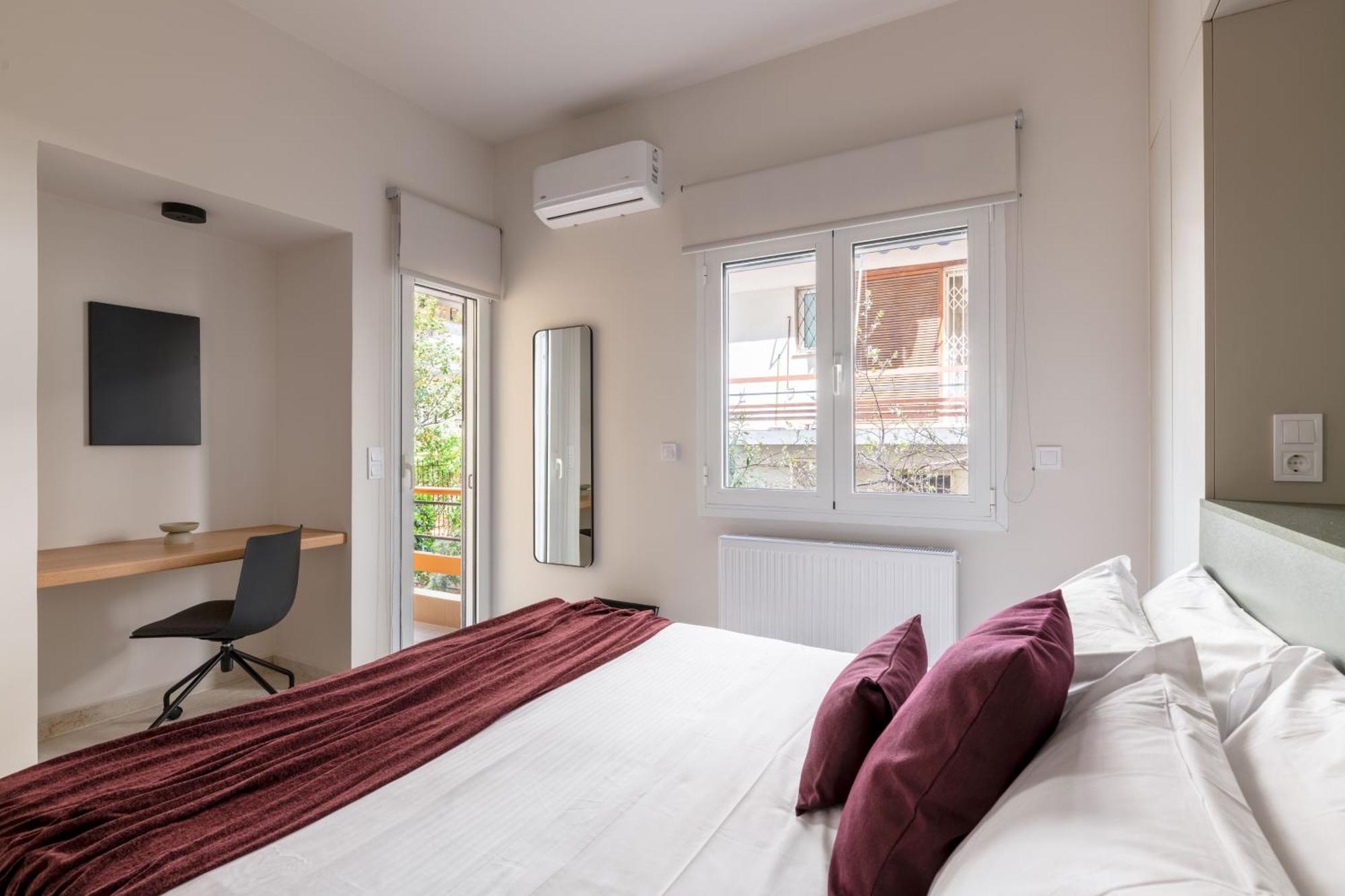 Premium In Paleo Faliro By Upstreet Atény