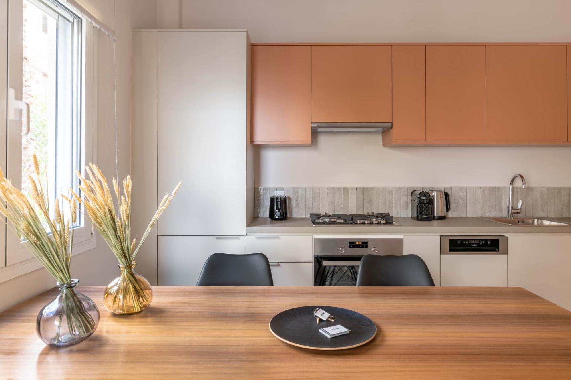 Premium In Paleo Faliro By Upstreet Apartmán *