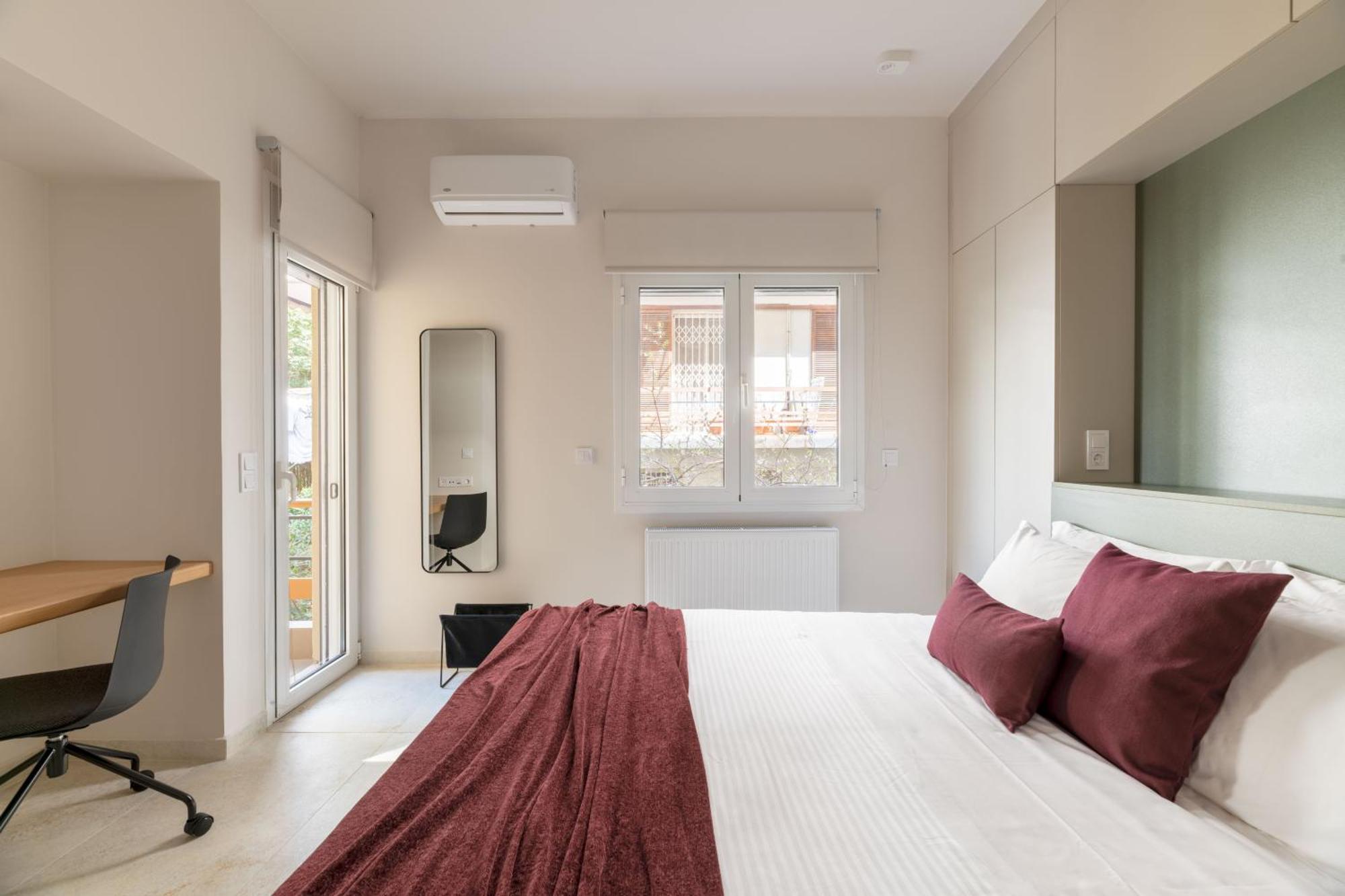 Premium In Paleo Faliro By Upstreet Apartment Athen