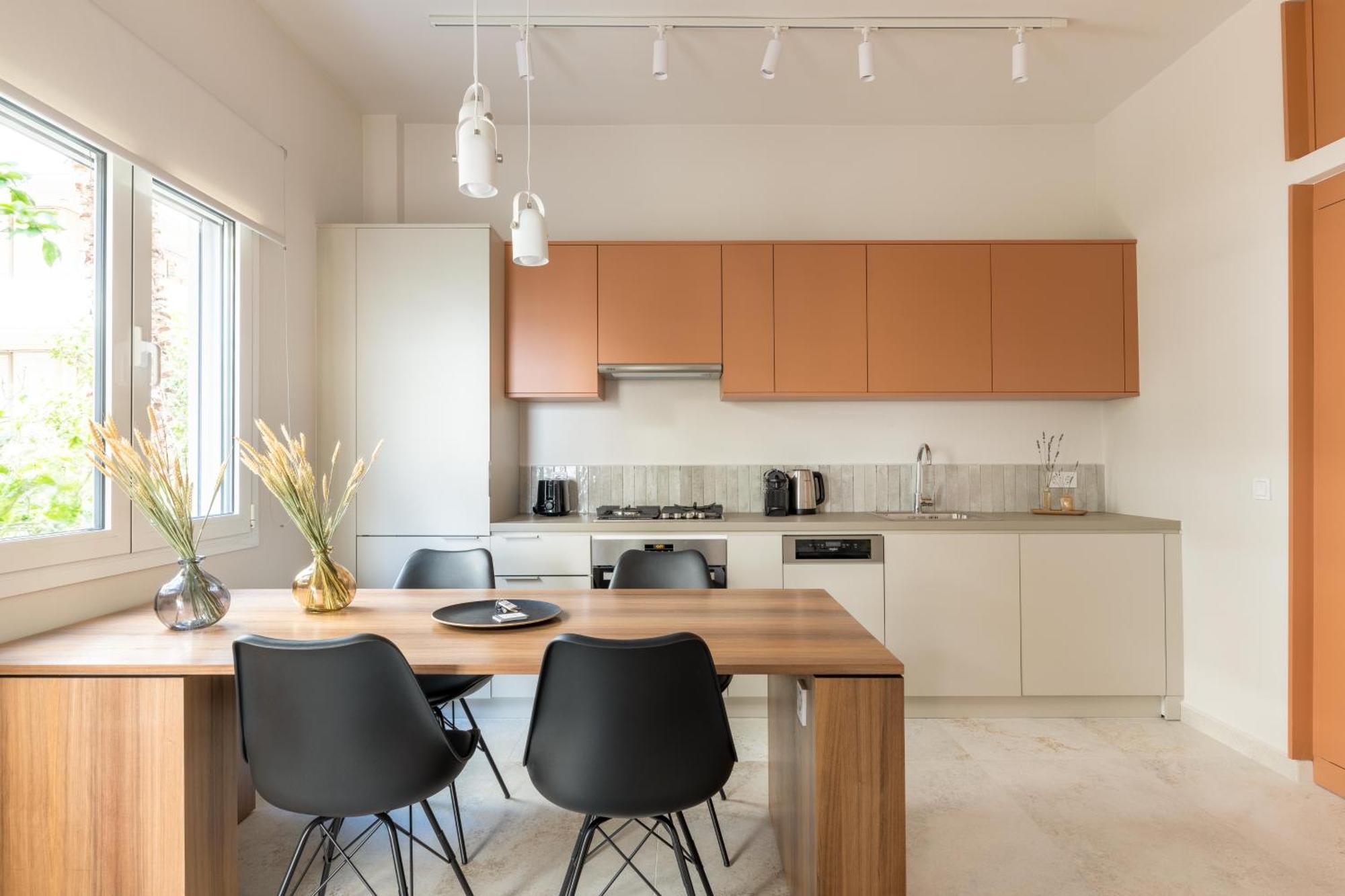 Premium In Paleo Faliro By Upstreet Apartment *