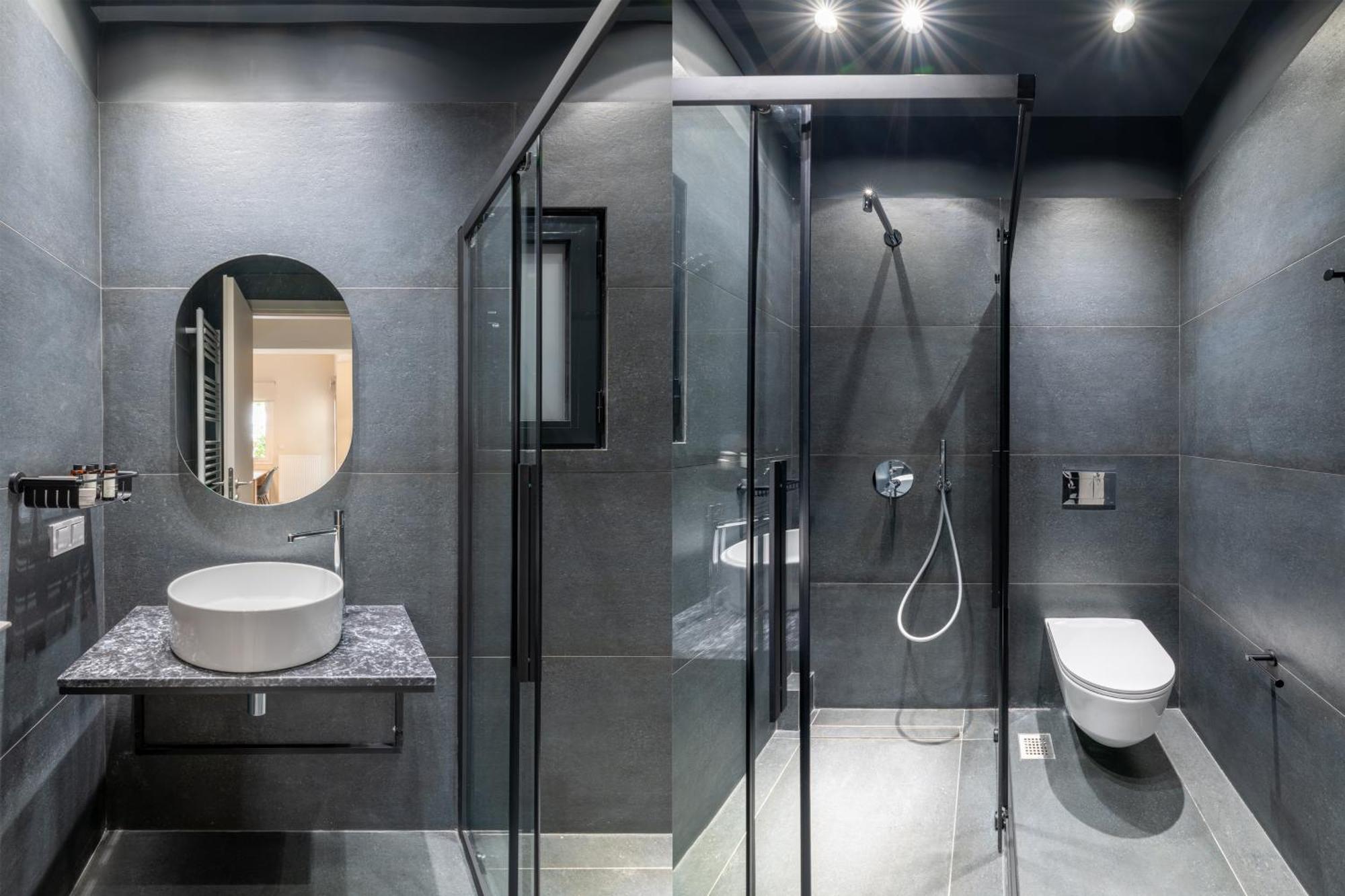 Apartment Premium In Paleo Faliro By Upstreet Athen