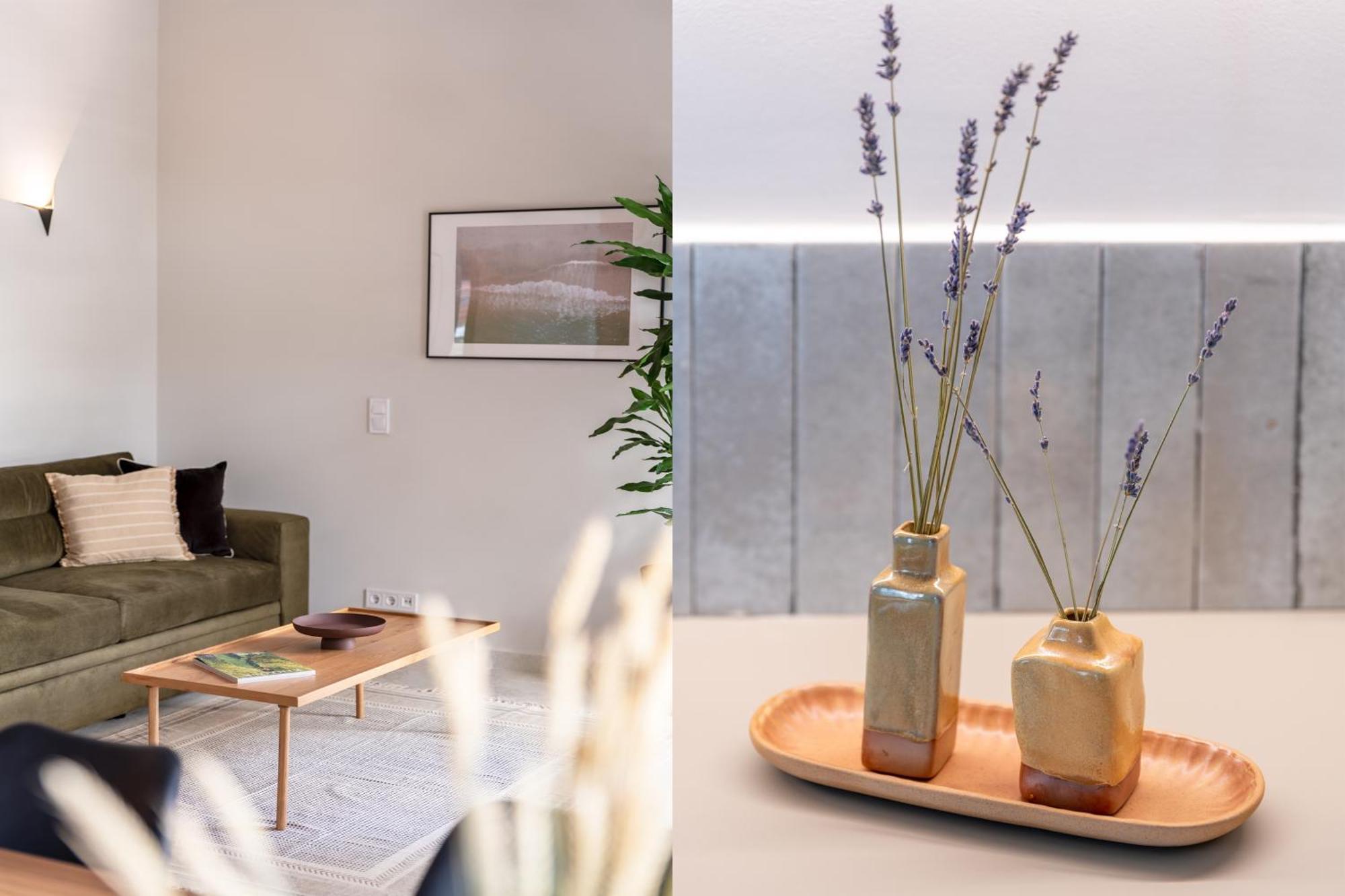 Premium In Paleo Faliro By Upstreet Apartment Athen
